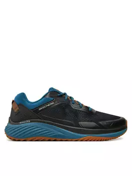 Кроссовки Skechers Bounder Rse 232780/BKTL, черный