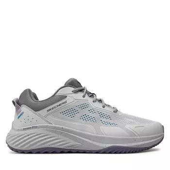 Кроссовки Skechers Bounder Rse- 232780/GYMT Gray, серый