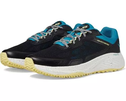 Кроссовки SKECHERS Bounder RSE, цвет Black/Multi