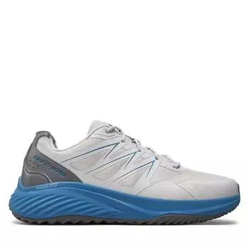 Кроссовки Skechers Bounder Rse-Zoner 232781/GYBL Gray, серый