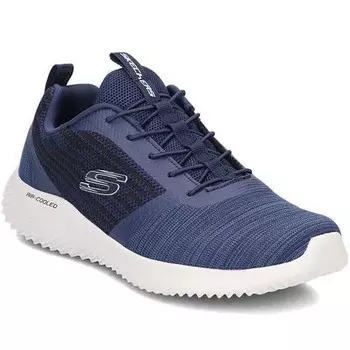 Кроссовки Skechers Bounder, синий