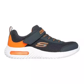 Кроссовки Skechers Bounder Tech для мальчиков Skechers