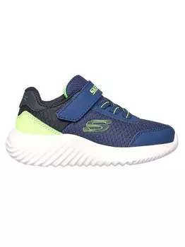 Кроссовки Skechers BOUNDER - TREZIC, синий