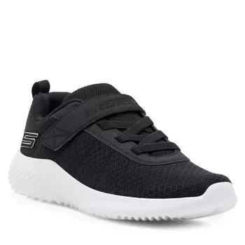 Кроссовки Skechers BOUNDERBLK, черный