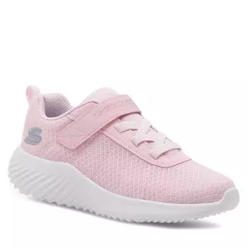 Кроссовки Skechers BOUNDERBLSH, розовый