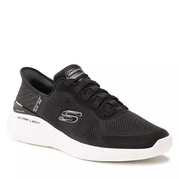 Кроссовки Skechers BounderEmerged, черный