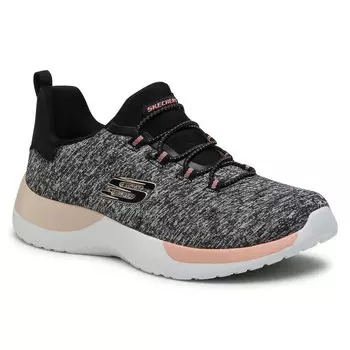 Кроссовки Skechers BreakThrough, серый