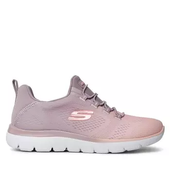 Кроссовки Skechers Bright Charmer 149536/LTMV Light Mauve, розовый