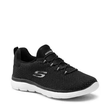 Кроссовки Skechers BrightBezel, черный