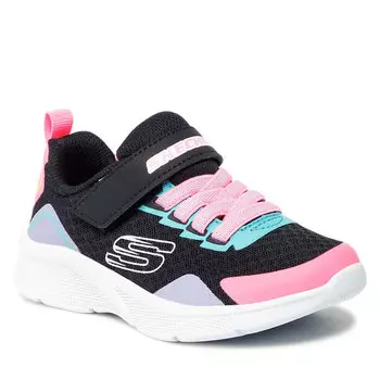 Кроссовки Skechers BrightRetros, черный