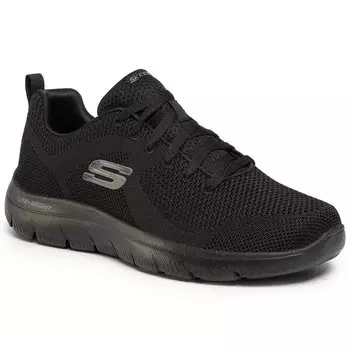 Кроссовки Skechers Brisbane, черный