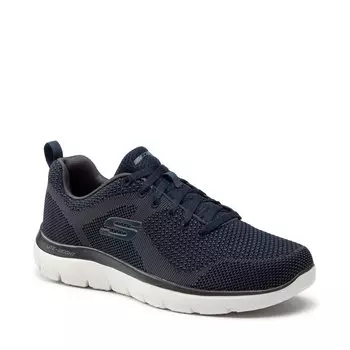 Кроссовки Skechers Brisbane, темно-синий
