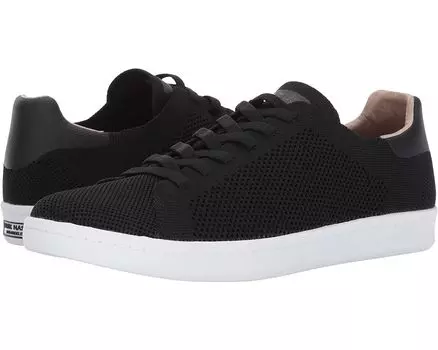 Кроссовки SKECHERS Bryson, цвет Black Sportknit/White Bottom