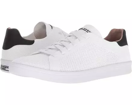 Кроссовки SKECHERS Bryson, цвет White/Black