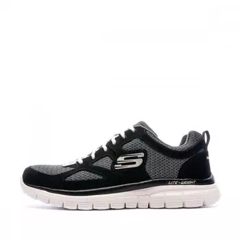 Кроссовки Skechers Burns Agoura, серый
