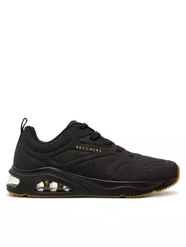 Кроссовки Skechers Casairal 183090/BBK Negro, черный
