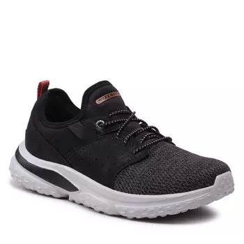 Кроссовки Skechers Caspian, черный