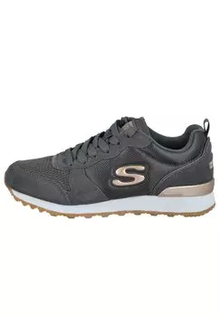 Кроссовки Skechers CASUAL, цвет gris oscuro