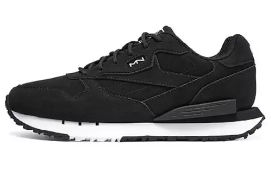 Кроссовки Skechers Casual Shoes Men Low-Top Black