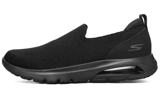 Кроссовки Skechers Casual Shoes Men Low-Top Black
