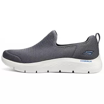 Кроссовки Skechers Casual Shoes Men Low-Top Gray