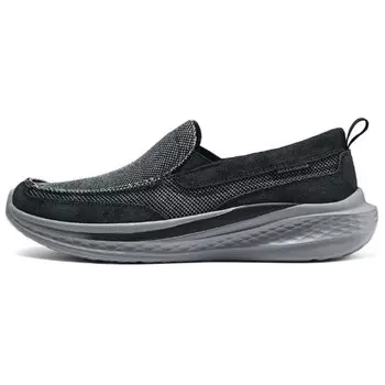 Кроссовки Skechers Casual Shoes Men Low-Top Black