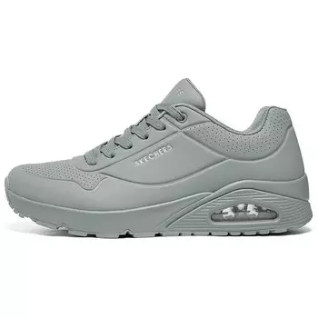 Кроссовки Skechers Casual Shoes Men Low-Top Gray