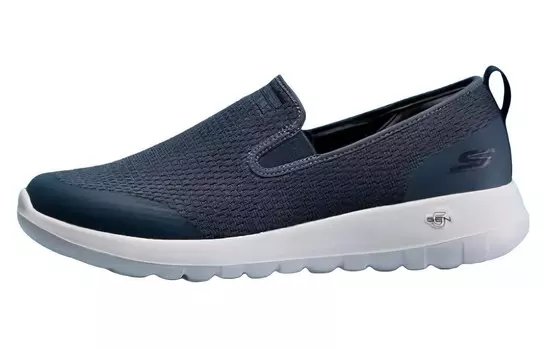 Кроссовки Skechers Casual Shoes Men Low-Top Gray