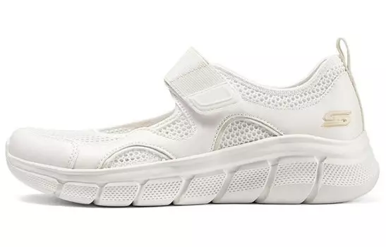 Кроссовки Skechers Casual Shoes Women's Low-Top White