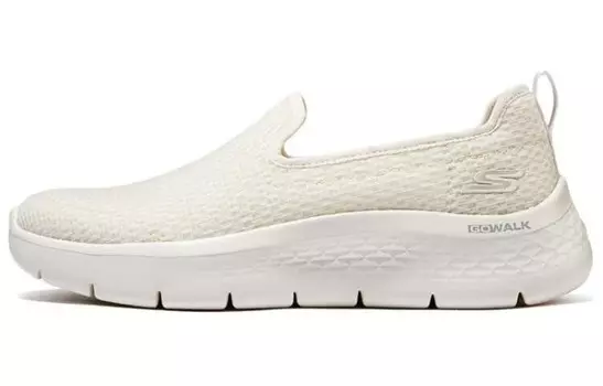 Кроссовки Skechers Casual Shoes Women's Low-Top, белый