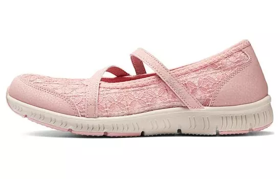 Кроссовки Skechers Casual Shoes Women's Low-Top Pink