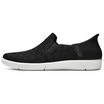 Кроссовки Skechers Casual Shoes Women's Low-Top Black