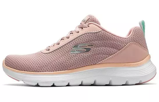 Кроссовки Skechers Casual Shoes Women's Low-Top Pink