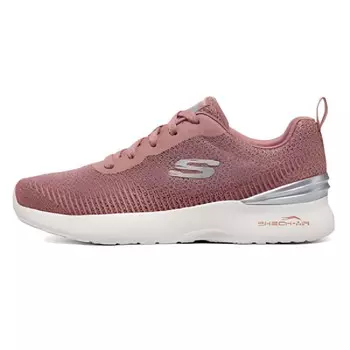 Кроссовки Skechers Casual Shoes Women's Low-Top Pink