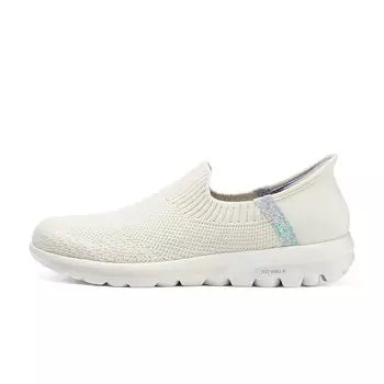 Кроссовки Skechers Casual Shoes Women's Low-Top White