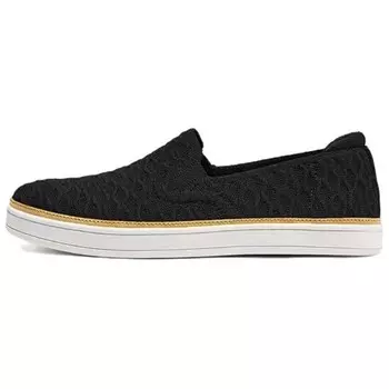 Кроссовки Skechers Casual Shoes Women's Low-Top Black
