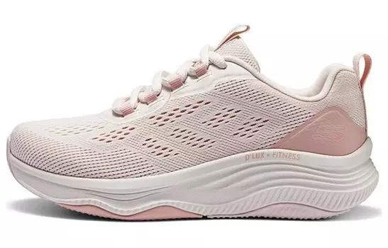 Кроссовки Skechers Casual Shoes Women's Low-Top Pink