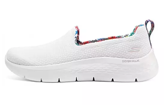 Кроссовки Skechers Casual Shoes Women's Low-Top White