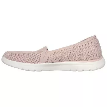 Кроссовки Skechers Casual Shoes Women's Low-Top Pink