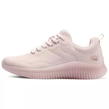 Кроссовки Skechers Casual Shoes Women's Low-Top Light Pink