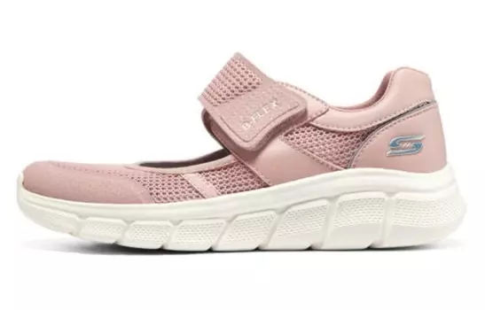 Кроссовки Skechers Casual Shoes Women's Low-Top Pink