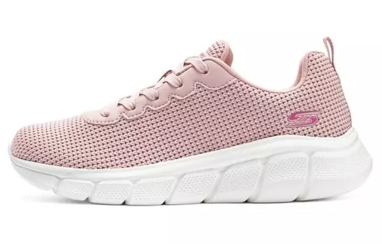 Кроссовки Skechers Casual Shoes Women's Low-Top Pink