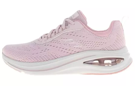 Кроссовки Skechers Casual Shoes Women's Low-Top Pink