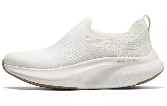 Кроссовки Skechers Casual Shoes Women's Low-Top White