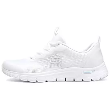 Кроссовки Skechers Casual Shoes Women's Low-Top White, белый