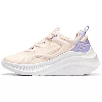 Кроссовки Skechers Casual Shoes Women's Low-Top Light Pink, розовый