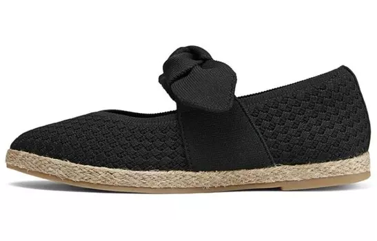 Кроссовки Skechers Casual Shoes Women's Low-Top Black