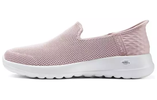 Кроссовки Skechers Casual Shoes Women's Low-Top Light Pink