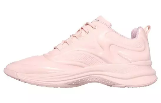Кроссовки Skechers Casual Shoes Women's Low-Top Pink