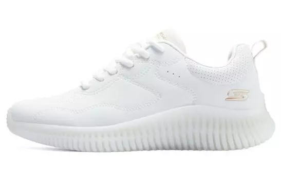 Кроссовки Skechers Casual Shoes Women's Low-Top White, белый